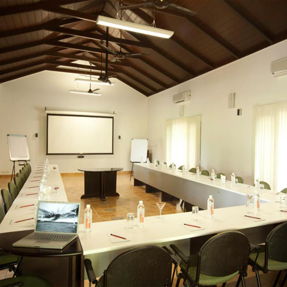 Amenities Conference room Image